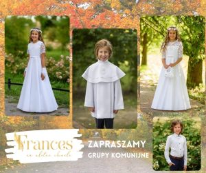 Read more about the article Dlaczego warto tworzyć grupy komunijne?